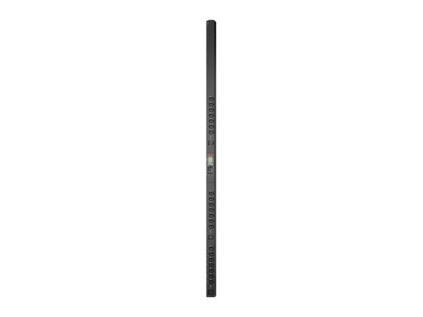 APC Rack PDU 9000 Switched APDU9959NA3 - Strømfordelerenhet (kan monteres i rack) - AC 200/208 V - 3.3 kW - 3300 VA - Ethernet 10/100/1000 - inngan...