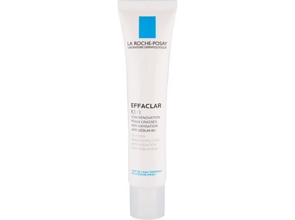 La Roche Posay La Roche-Posay Effaclar K () Dagansiktskrem 40ml