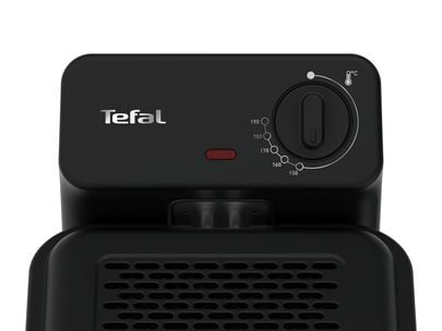 Tefal FR503, Stekepanne, 1,3 kg, 4 L, Metall, 150 °C, 190 °C