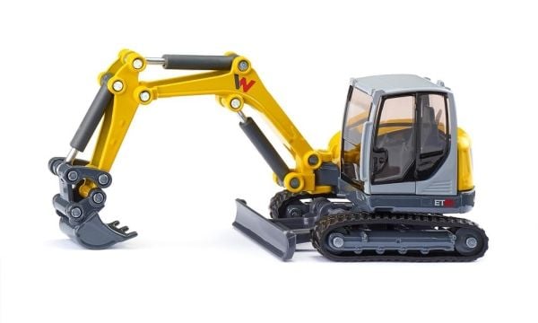 Siku Diena SUPER Wacker Neuson ET65 - 3559