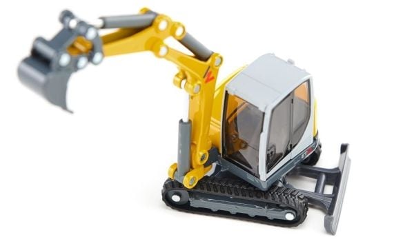 Siku Diena SUPER Wacker Neuson ET65 - 3559 - 3559