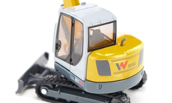 Siku Diena SUPER Wacker Neuson ET65 - 3559 - 3559
