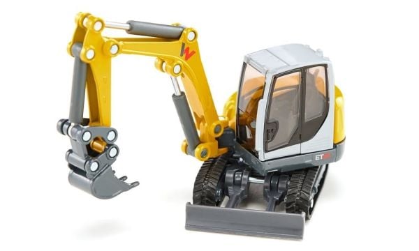 Siku Diena SUPER Wacker Neuson ET65 - 3559 - 3559