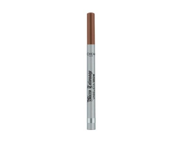 L’Oréal Paris Micro Tatouage Shade, Ruskea, Naisten, Terävyys, 48 h, 1 kpl