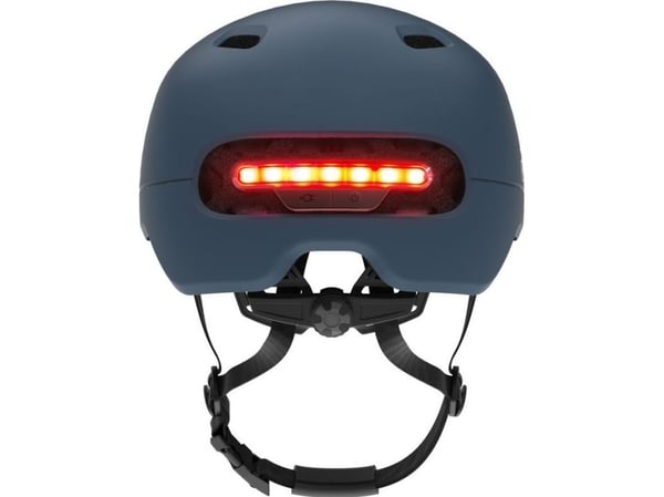 Livall BH51T Neo, Avoin kypärä, Hybridikuorirakenne