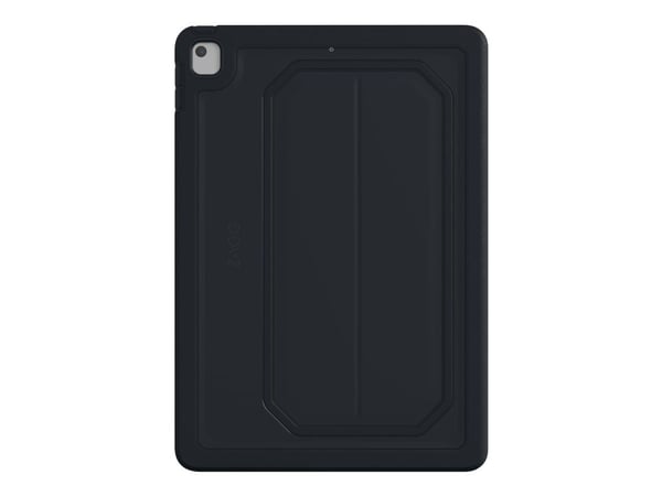 ZAGG Rugged Messenger, Folio-kotelo, Apple, iPad, 25,9 cm (10.2"), 362,9 g