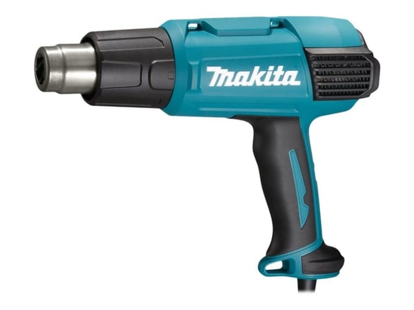 Makita HG6531C - Kuumaliimapistooli - 2000 W - 200 - 550 l/min