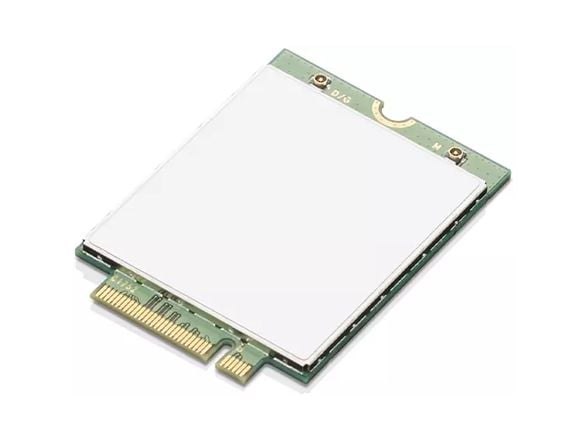 Fibocom L850-GL - Trådløs mobilmodem - 4G LTE - M.2 Card - 450 Mbps - for ThinkPad X1 Nano Gen 1 20UN (oppgraderbar til WWAN), 20UQ (oppgraderbar t...