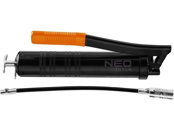 Neo Lever smørepistol 400ml med 30cm slange (11-500)