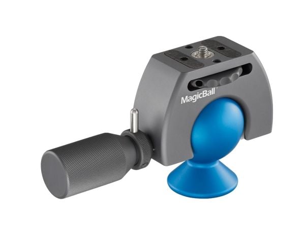 Novoflex MagicBall Universal - Tripodhode