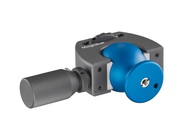 Novoflex MagicBall Universal - Tripodhode