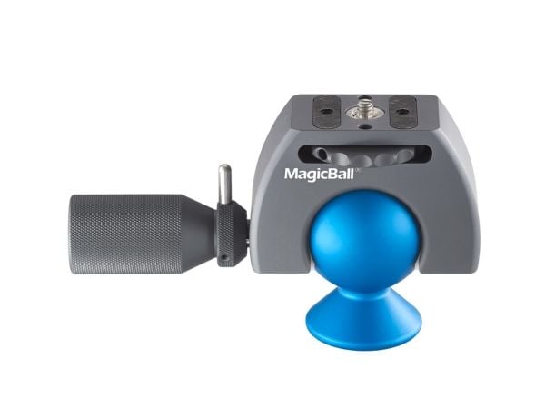 Novoflex MagicBall Universal - Tripodhode