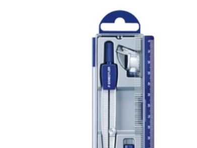 STAEDTLER Noris Club 550 - Kompassett