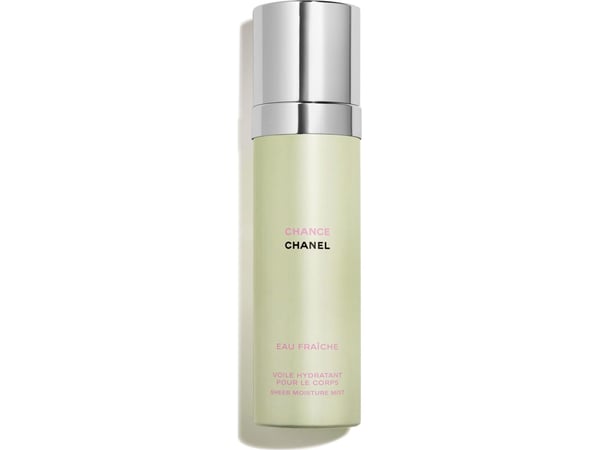 Chanel Chance Eau Fraîche Sheer Moisture Mist dam 100 ml