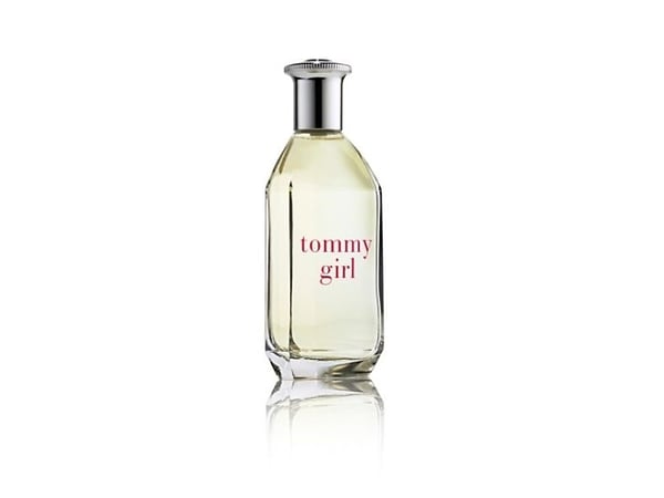 Tommy Hilfiger Girl Woda Kolońska Woda toaletowa w spray 30ml