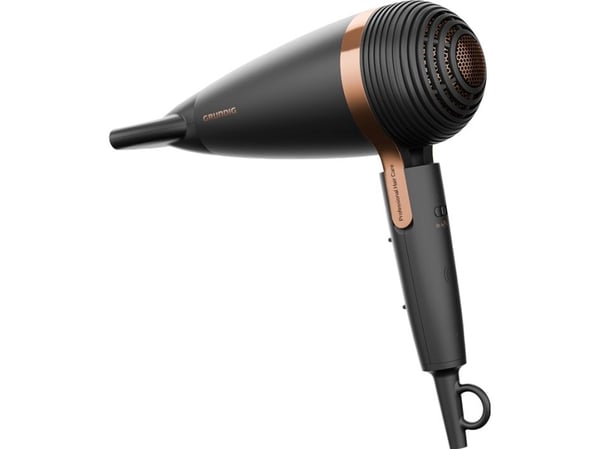 Grundig HD 8080 tørketrommel