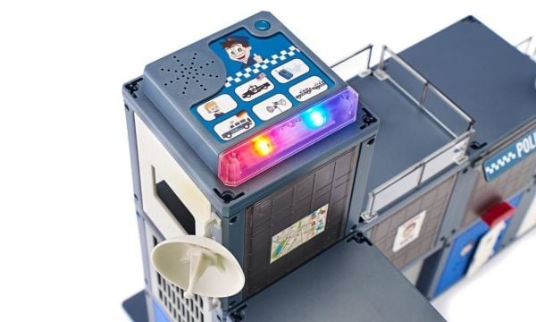 Siku 5510, 3 År, Multifärg