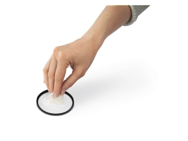 Hama 00005956, Papir, Beige, Krem, 120 mm, 60 mm, 5 stykker
