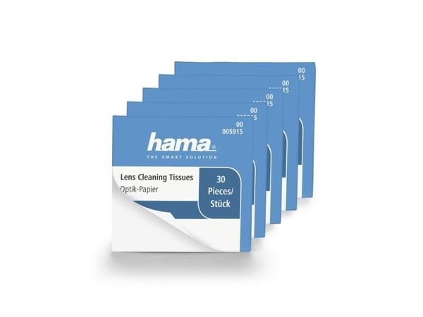 Hama 00005956, Papir, Beige, Krem, 120 mm, 60 mm, 5 stykker