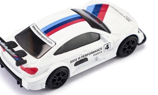 Siku BMW M4 Racing 2016 (381546)