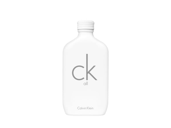 Calvin Klein CK All, Unisex, edt 200 ml,
