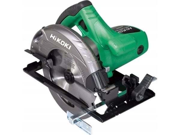 HIKOKI sirkelsag 185mm 1710W C7ST WAZ