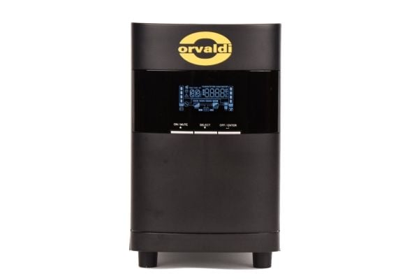 Orvaldi VOTLT1K, Linje-Interactive, 1,1 kVA, 770 W, Ren sinus, 162 V, 290 V