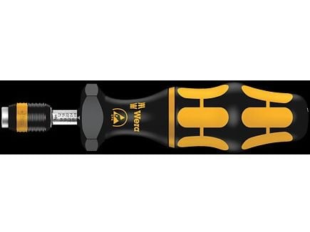 Wera 05074784001, 89mm