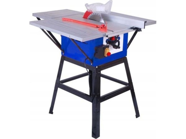 Dedra kappesag for tre 2000W 250mm