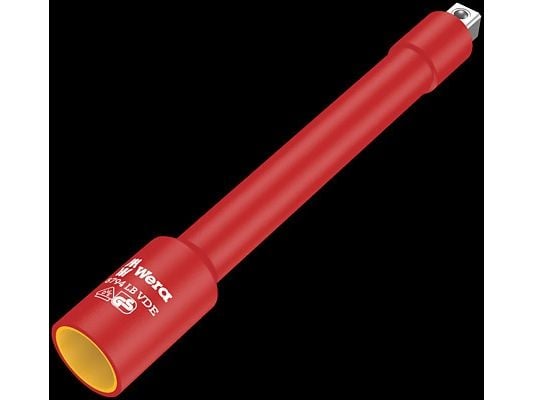 Wera 05004965001, Yksittäinen kohde, 166 mm, 1 kpl