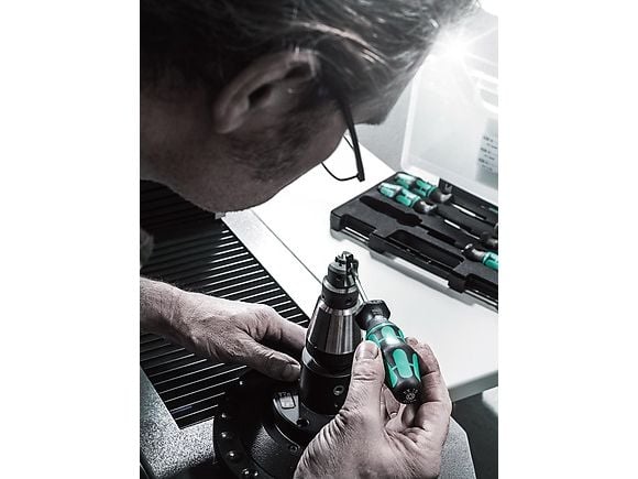 Wera 05027911001, 65mm