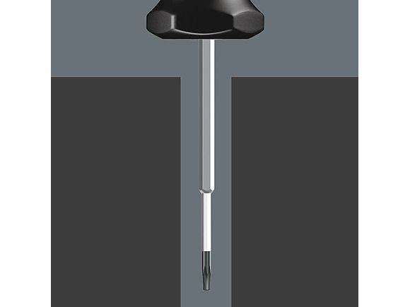 Wera 05027911001, 65mm