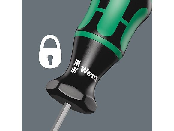 Wera 05027911001, 65mm