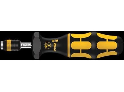 Wera 05074734001, 155 mm