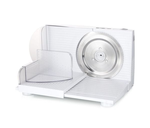 Emerio MS-125000, Elektrisk, Hvit, 100 W, 220 - 240 V, 50 / 60 Hz, CE