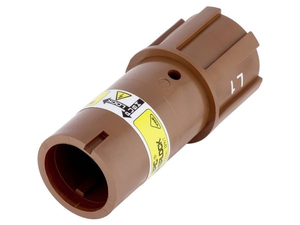 EPIC POWER LOCK D6 C L1/BN M40 LAPP 1 stk