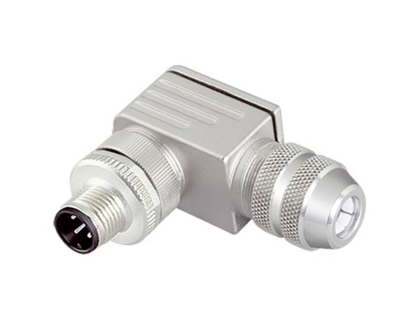 LAPP 22262108 stiktilkobling, 1 stk