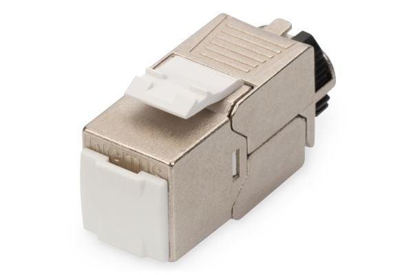 Digitus DN-93617-24, Hopea, -10 - 60 °C, 14,5 x 35,3 x 19,5 mm, 19 g, 24 kpl, Kiina