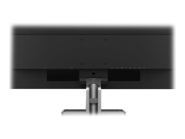 Lenovo L32p-30 - LED-skjerm - 32" (31.5" synlig) - 3840 x 2160 4K - IPS - 350 cd/m² - 1000:1 - 4 ms - HDMI, DisplayPort, USB-C - høyttalere - ravnsort
