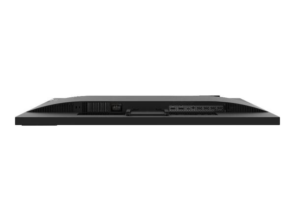 Lenovo L32p-30 - LED-skjerm - 32" (31.5" synlig) - 3840 x 2160 4K - IPS - 350 cd/m² - 1000:1 - 4 ms - HDMI, DisplayPort, USB-C - høyttalere - ravnsort