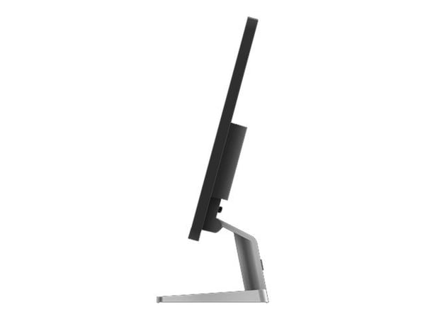 Lenovo L32p-30 - LED-skjerm - 32" (31.5" synlig) - 3840 x 2160 4K - IPS - 350 cd/m² - 1000:1 - 4 ms - HDMI, DisplayPort, USB-C - høyttalere - ravnsort