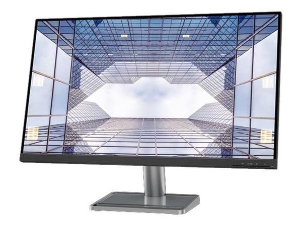 Lenovo L32p-30 - LED-näyttö - 32" (31,5" katseluun) - 3840 x 2160 4K - IPS - 350 cd/m² - 1000:1 - 4 ms - HDMI, DisplayPort, USB-C - kaiuttimet - ma...
