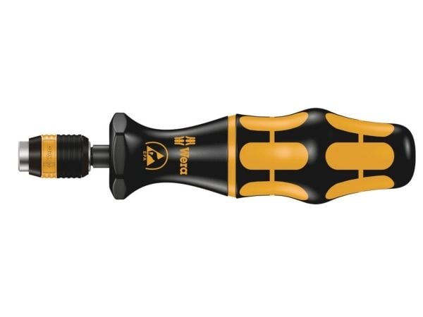 Wera 05074822001, 40 mm, 170 mm, 40 mm, 174 g, Tjekkiet, Tjekkjet