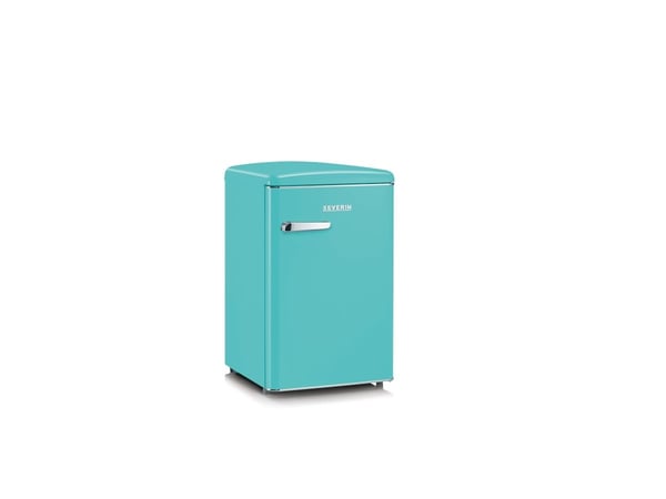 Severin RKS 8834 Retro, 108 l, Frittstående, D, 37 dB, N-ST, 2 kg/24t