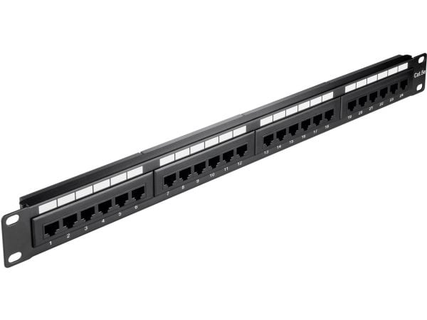 Goobay 93865, Cat5e