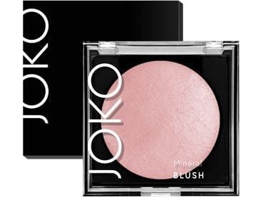 JOKO Mineral Blush sintret pudderblush 15 2 g
