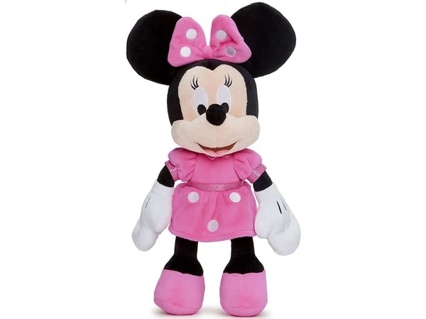 Simba Toys Core Minnie, Karakter