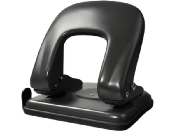Tetis punch 35 ark svart (WIKR-927194)