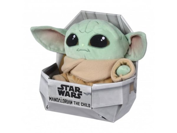 Disney Mandalorian - The Child - 25 cm