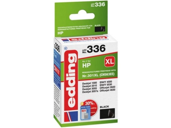 Edding EDD-336, 21 ml, 1 styck, Enpack